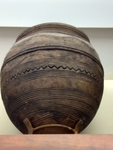 Nupe Pot #5