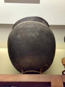 Nupe Pot #3