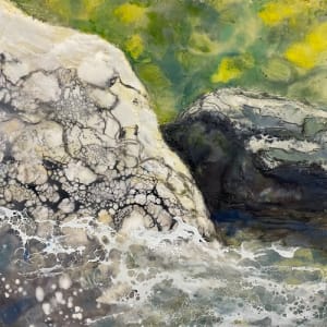 Rushing Stream #4