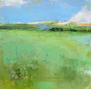 Little Landscape #4