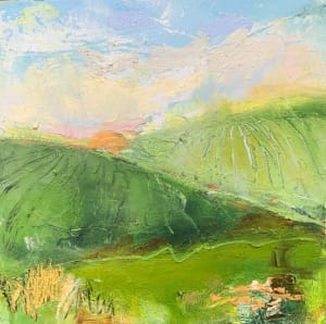 Little Landscape #15