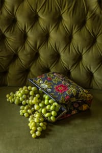 A Bag of Grapes