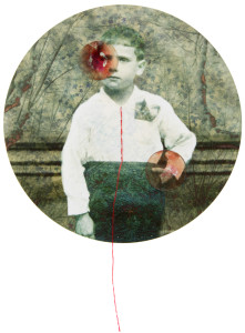 Pompeii/Ascendant Cousin