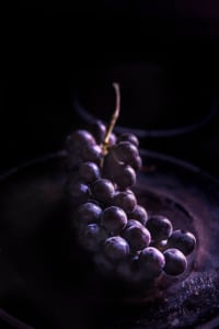 Grape Noir