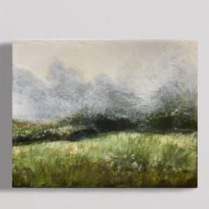 Landscape Study No Four