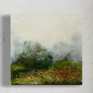 Landscape Study No Six