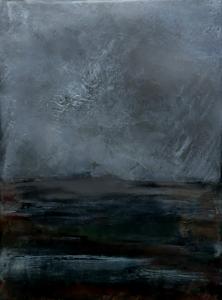 Small Study no. 11