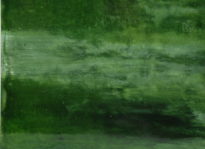 Green Water No. 4