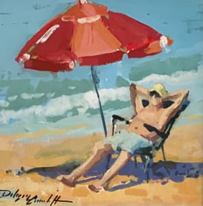 Sunbather