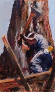 Spring Board