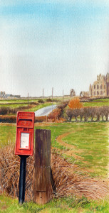Whitby Post