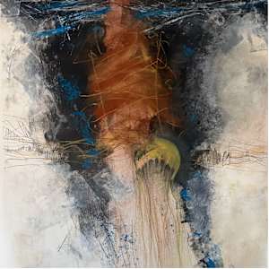 Submerged Passage I