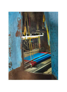 The Family Loom