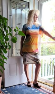 MICHELLE II - LAKE BREEZE