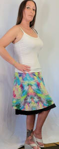 Alex Skirt - Windy