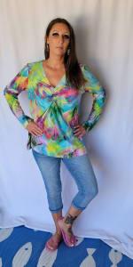 EDEN TUNIC - WINDY
