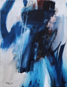 Standing Blues