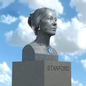 Due to Jane (concept for Stanford University)