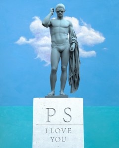 Marcellus for Palm Springs