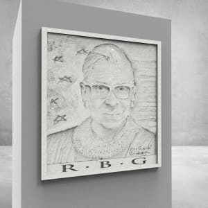 Ruth Bader Ginsburg study