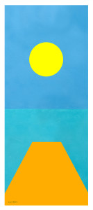 Sunboard (for the City of Santa Monica)
