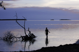 Fisherboy