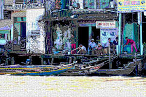 Mekong Delta 2