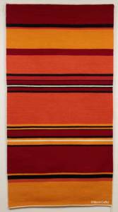 Golden Stripe