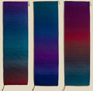 Harmony, triptych