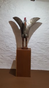 Senufo Bird