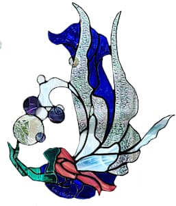 Mermaid Fairy
