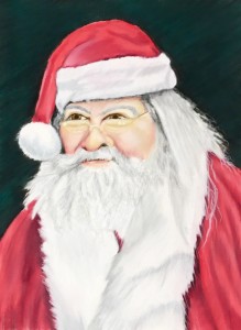 Santa's Secret