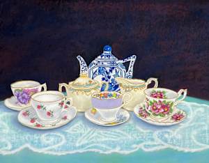 Tea Time II