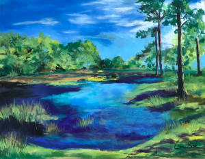 Fellsmere Delight