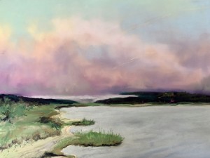 Napeague Shoreline