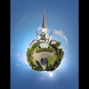 Jackson Square