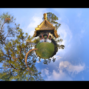 Pagoda #2