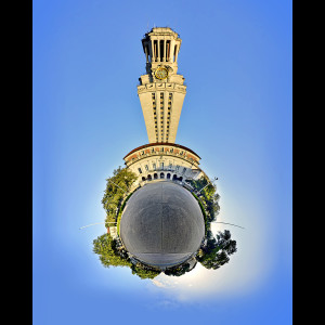 UT Tower