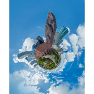 Wortham & Downtown