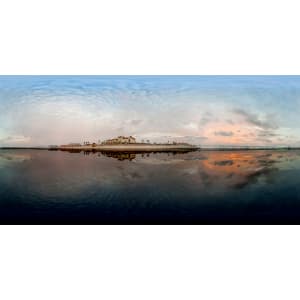 Galvez Reflection