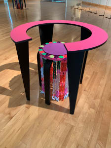 Arks - from Pikin. Installation