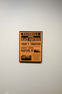 Babylon Black Panthers