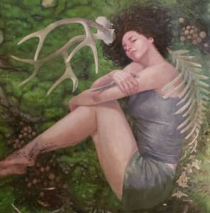 "Old Bones, New Season"