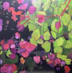 Spring Garden
