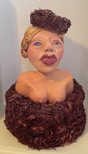 Nesting (Couture II)