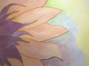 Morning! (Sunflower)