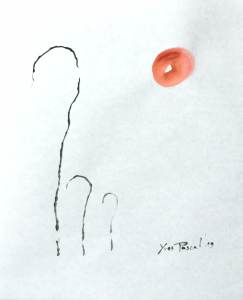 Series of questions (Fragenreihe)