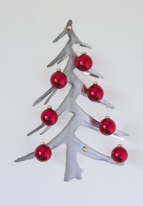 Matsuno Ornament display for wall