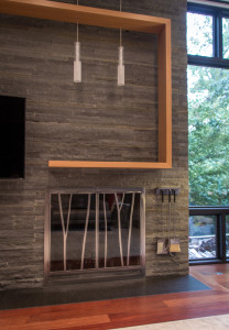 Fireplace Doors