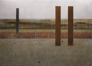 Eastern Shore #9 - Twilight